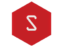 company logo