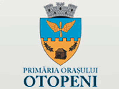 company logo