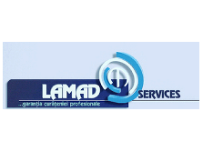 company logo