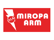 company logo