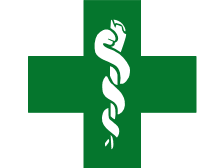 company logo