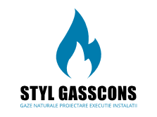 company logo
