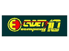 company logo