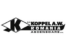 company logo