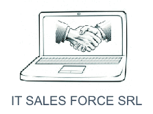 company logo