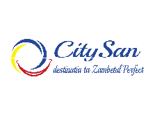 company logo