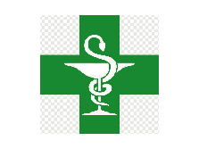 company logo