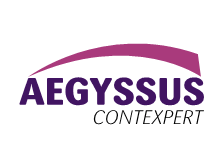 company logo