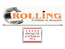 company logo