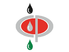 company logo