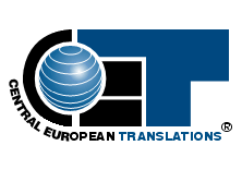 company logo