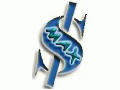 company logo