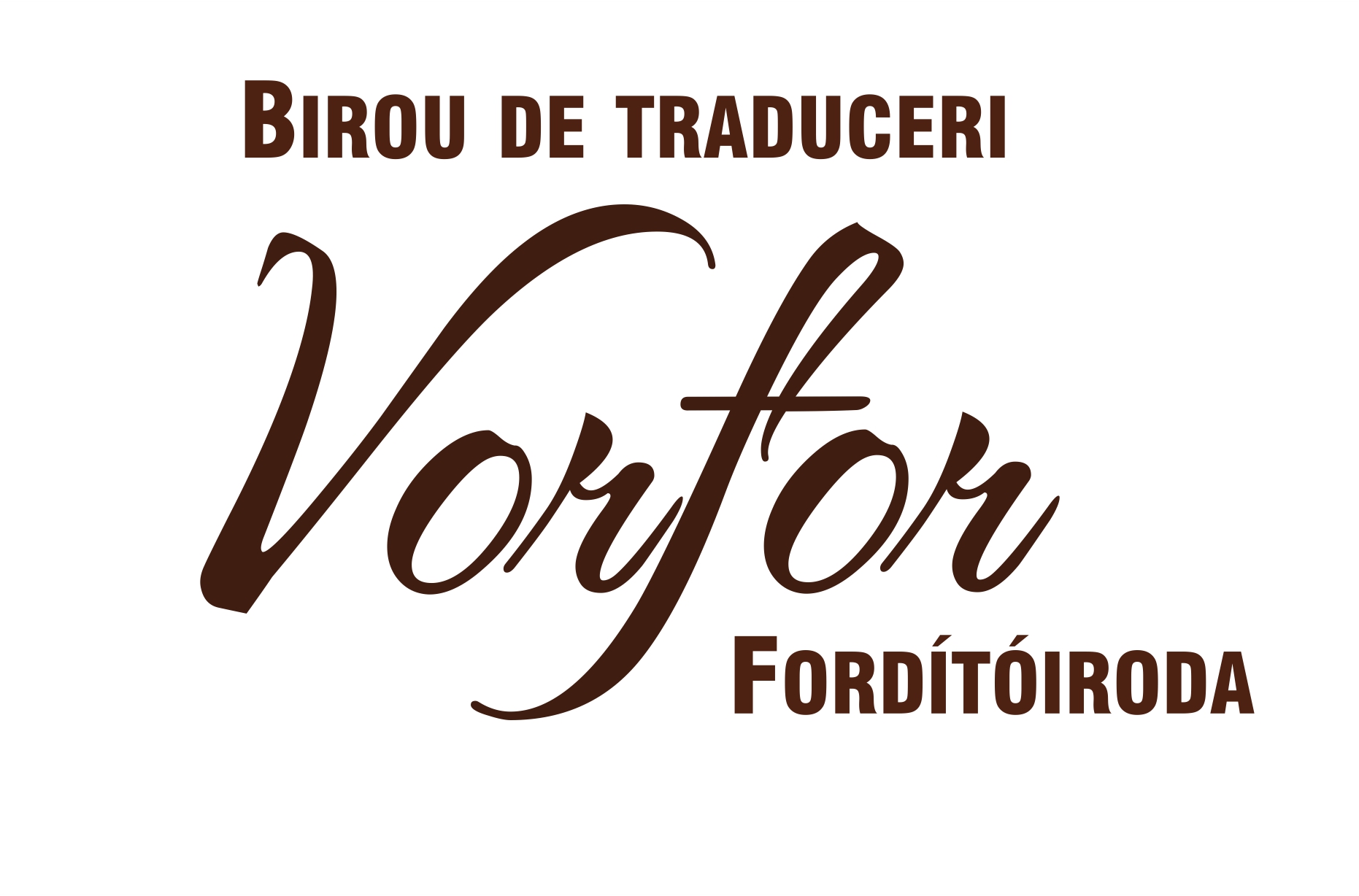 company logo