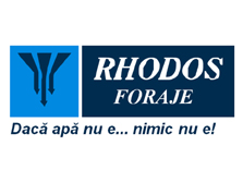 company logo