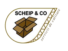 company logo