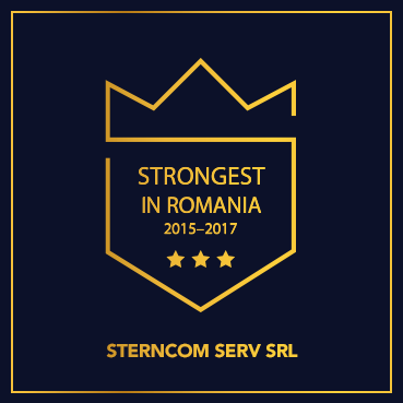 company logo
