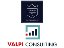 company logo