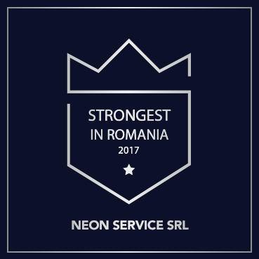 company logo