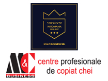 company logo