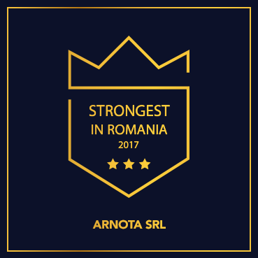 company logo