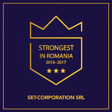 company logo