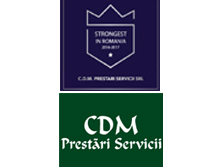 company logo