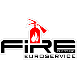 company logo