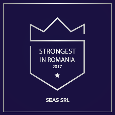 company logo