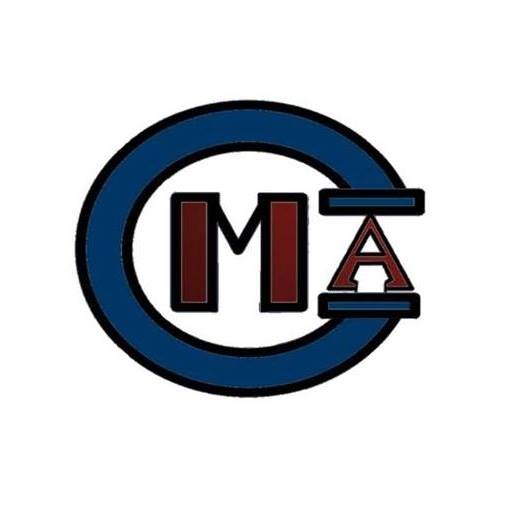 company logo