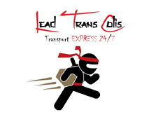 company logo