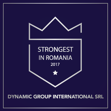 company logo