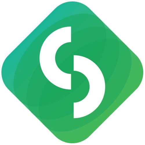 company logo