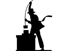 company logo