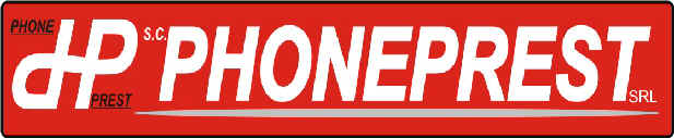 company logo