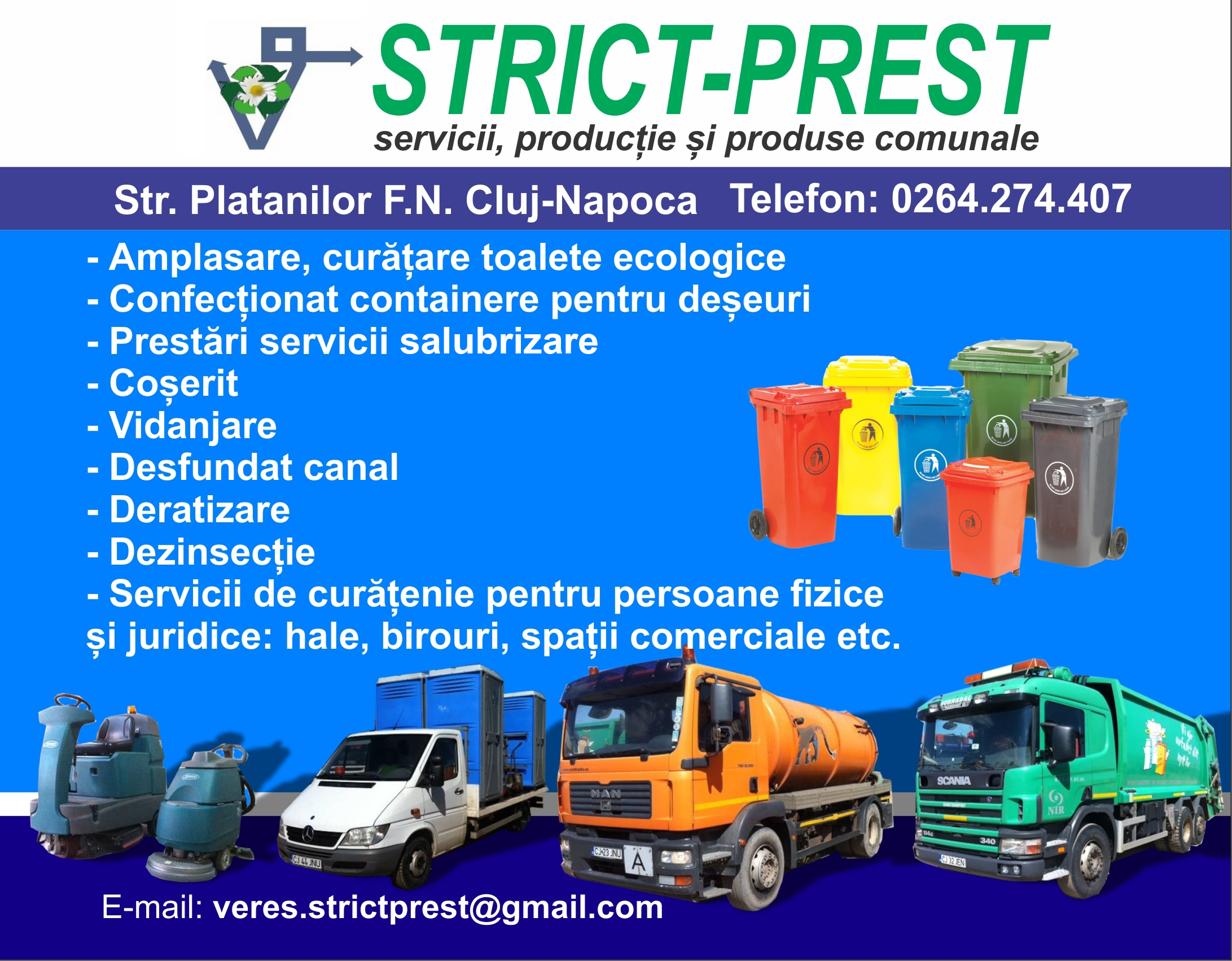 company logo