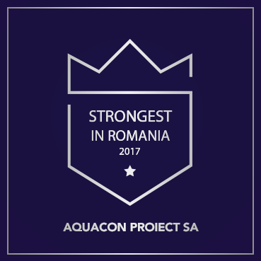 company logo