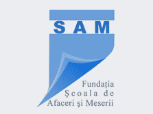 company logo