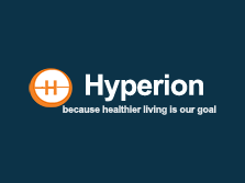 company logo