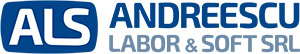 company logo