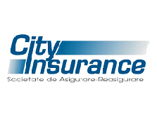 company logo