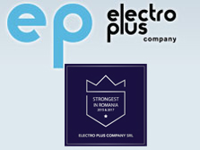 company logo