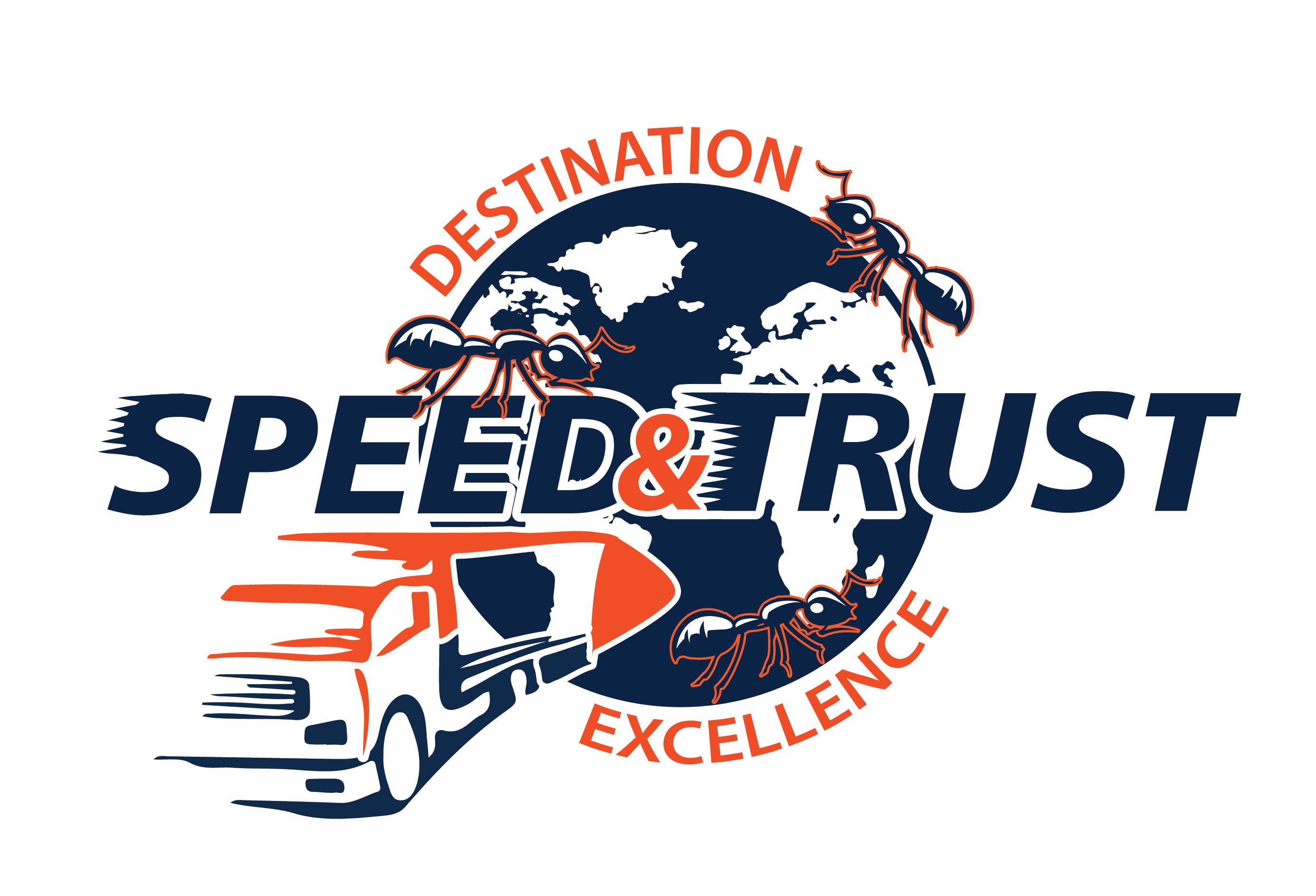 company logo