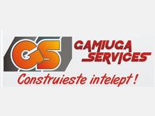 company logo