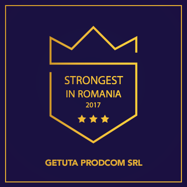 company logo