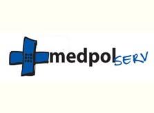 company logo