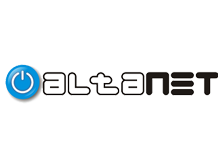 company logo