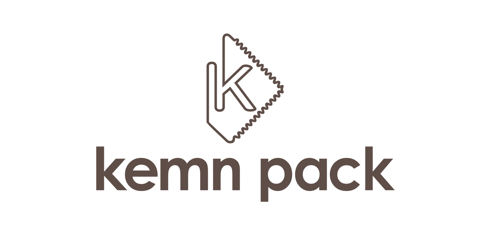 company logo