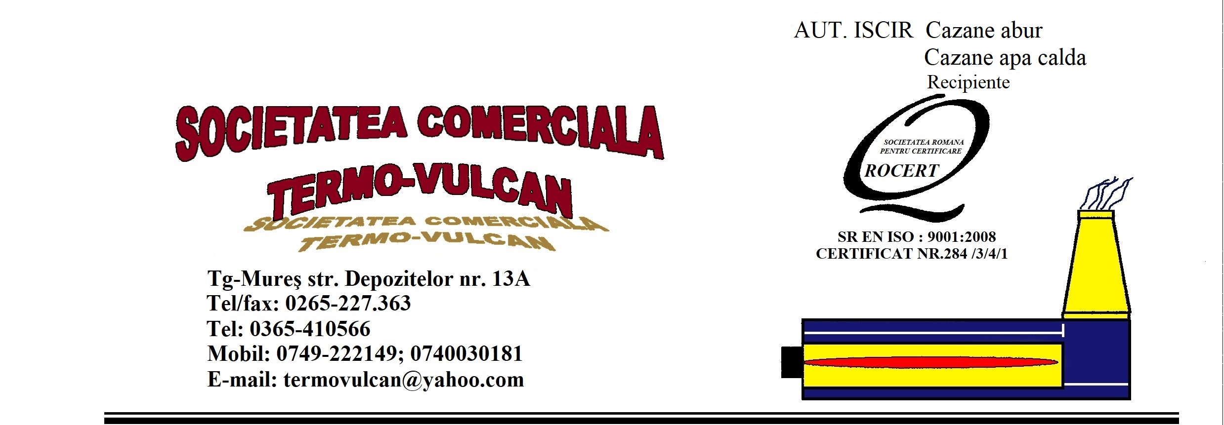 company logo