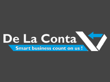 company logo