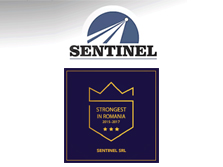 company logo